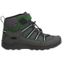 Дитячі черевики Keen Hikeport 2 Sport Mid Wp Youth