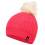 Дитяча шапка Dare 2b In The Know Beanie рожевий