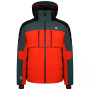 Чоловіча куртка Dare 2b Pivotal Jacket червоний/сірий