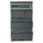Органайзер Bo-Camp Organizer 7 Compartments сірий