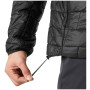 Чоловіча куртка Helly Hansen Lifaloft Hooded Insulator