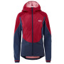 Жіноча куртка Kari Traa Tirill 2.0 Jacket червоний