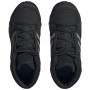 Дитячі черевики Adidas Terrex Hyperhiker Mid K