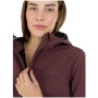 Жіноча софтшелова куртка Fundango Wichita Softshell Jacket