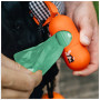 Пакети для собачих екскрементів Explorer Dog Eko Exbags Mint 60 ks