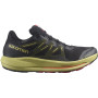 Чоловічі кросівки Salomon Pulsar Trail Gtx чорний/зелений
