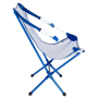Стілець NEMO Equipment Moonlite Elite Reclining Camp Chair