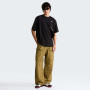 Чоловіча футболка The North Face Essential Simple Dome Os Ss Tee