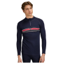 Чоловіча функціональна футболка Dale of Norway Aksla Masculine Baselayer Crew neck