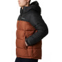 Чоловіча зимова куртка Columbia Pike Lake Hdd Jkt