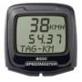 Велокомп'ютер Sigma SpeedMaster 8000