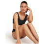 Спортивний бюстгальтер Icebreaker W Mer Rib Lotus Bra