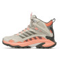 Жіночі трекінгові черевики Merrell MOAB SPEED 2 MID GTX W