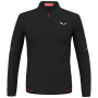 Чоловіча куртка Salewa Pedroc Pl 2 M Jacket чорний black out