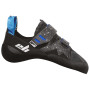 Жіночі скельники EB Climbing Black Opium 3.0 чорний/синій NOIR / BLEU