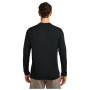 Чоловіча футболка Icebreaker Men Merino 150 Tech Lite LS Tee Peak Balance