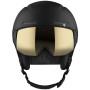 Гірськолижний шолом Salomon Driver Pro Sigma Mips