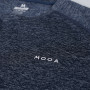Чоловіча футболка MOOA UV-Protect