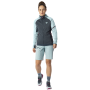Жіноча функціональна толстовка Dynafit Transalper Thermal Hoody Jkt W
