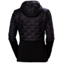 Жіноча куртка Helly Hansen W Lifaloft Hybrid Insulator Jk