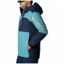 Чоловіча зимова куртка Columbia Timberturner™ II Jacket