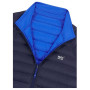 Чоловіча пухова куртка Mac in a Sac Reversible Polar Jacket (Sack)
