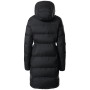 Жіноче пальто The North Face W Metropolis Parka