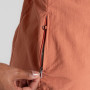 Жіноча сорочка Craghoppers NosiLife Adventure Long Sleeved Shirt III