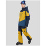 Чоловіча куртка Fundango Privet Allmountain Jacket
