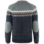 Чоловічий светр Fjällräven Övik Knit Sweater M