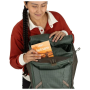 Міський рюкзак Osprey Transporter Roll Top Pack