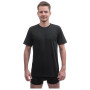 Чоловіча функціональна футболка Sensor Merino Cordura