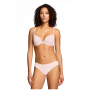 Жіноча нижня білизна Puma Elements Invisible Briefs 2P