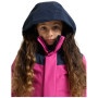 Дитячий набір Didriksons Skare Kids Set 2 Cactus Pink