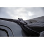 Приставний намет Vango Tailgate AirHub Low