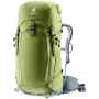Рюкзак Deuter Trail Pro 36 2023 зелений
