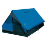 Намет High Peak Minipack синій Blue/Gray