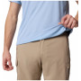 Чоловіча футболка Columbia Zero Rules™ Light Polo