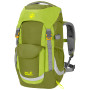 Дитячий рюкзак Jack Wolfskin Kids Explorer 20 зелений