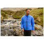 Чоловіча пухова куртка Mac in a Sac Reversible Polar Jacket (Sack)
