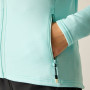 Жіноча кофта Dare 2b Lowline Full Zip Core Stretch