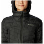 Жіноча зимова куртка Columbia Westridge™ Hooded Down Jacket
