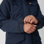 Жіноча куртка Fjällräven Nuuk Parka W