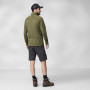 Чоловіча толстовка Fjällräven Abisko Lite Fleece Jacket M