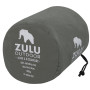 Самонадувний килимок Zulu Airo 3,8 Comfort II