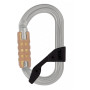 Карабін Petzl OK Screw-Lock