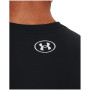 Чоловіча футболка Under Armour Camo Chest Stripe SS