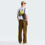 Чоловіча футболка The North Face M Pitch A Tent Relaxed Ss Tee