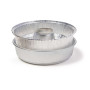 Алюмінієва форма Omnia Foil Dish 5 pcs.