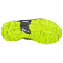 Дитячі черевики Salewa Jr Wildfire Wp
